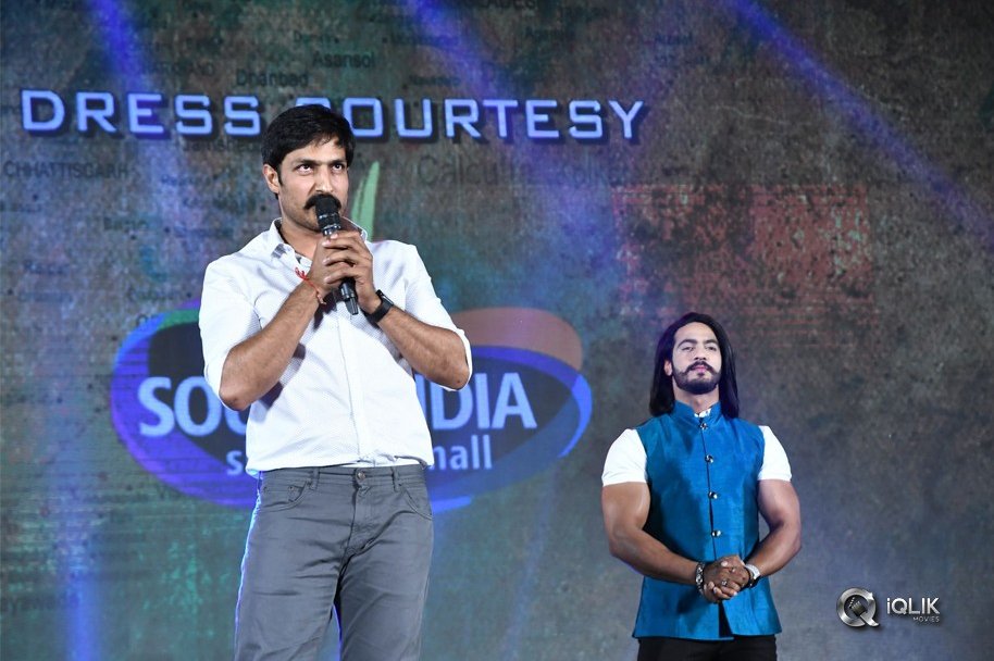 Naa-Peru-Surya-Naa-Illu-India-Pre-Release-Event-Photos